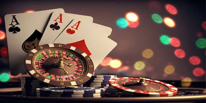 Tác động của casino đến kinh tế - xã hội