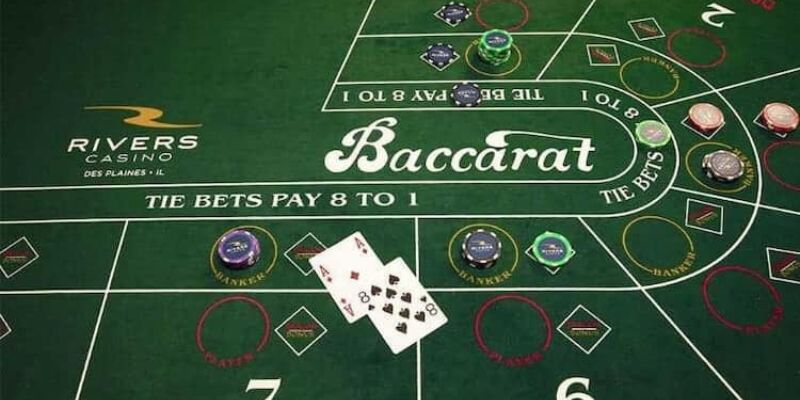 Baccarat là gì?