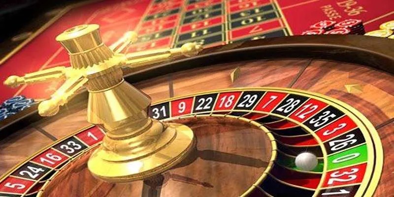 Các loại hình casino phổ biến hiện nay