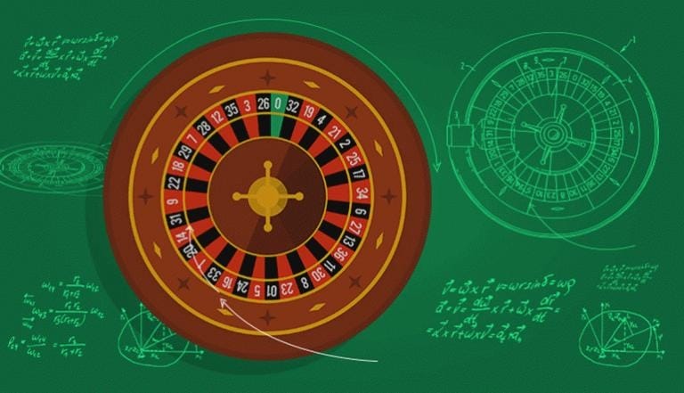 Chiến thuật chơi Roulette hiệu quả