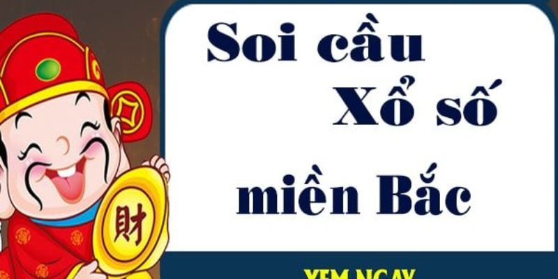 Soi cầu XSMB