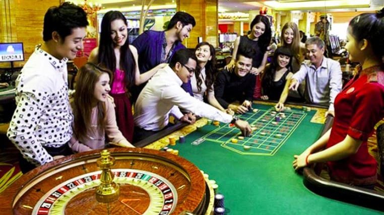 Casino tại Việt Nam: Khung pháp lý và sự phát triển