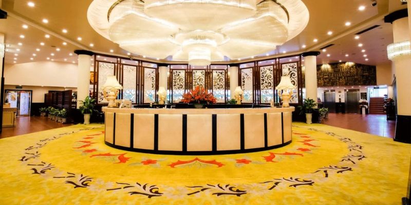 casino tại Việt Nam