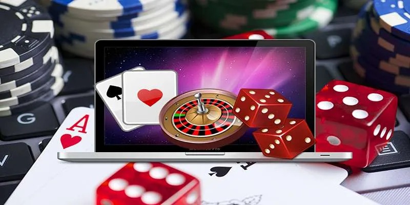 Quá trình hình thành và phát triển của casino