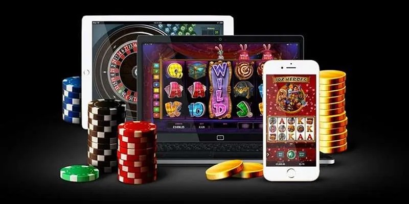 Casino là gì? Định nghĩa và khái quát