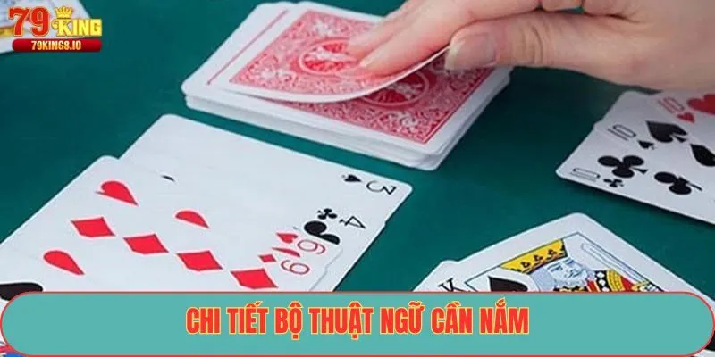 Chi tiết bộ thuật ngữ cần nắm